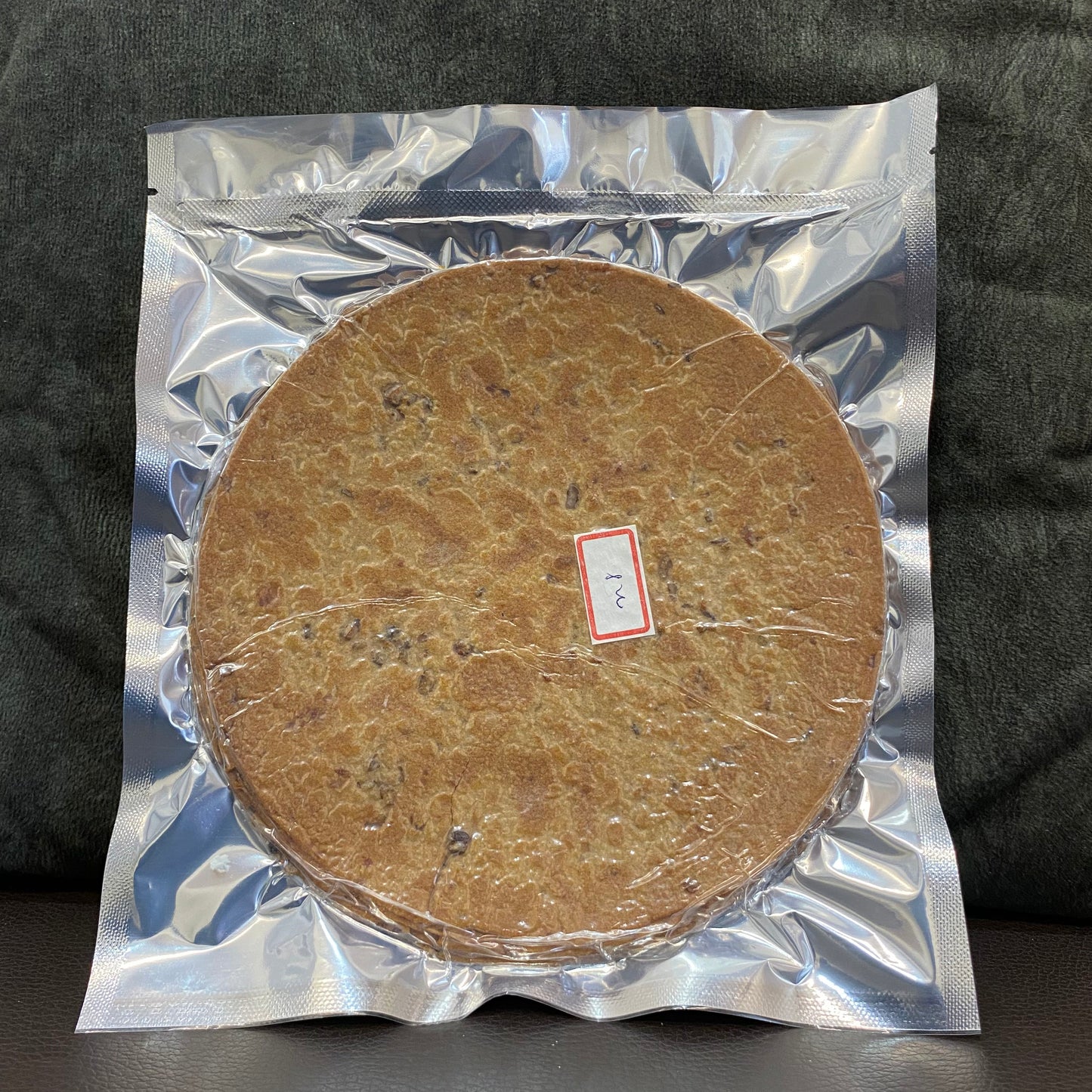 Diet Math Khakhra