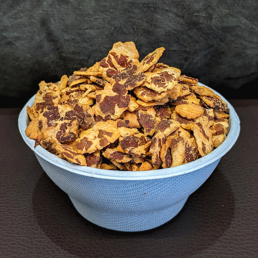 Chana jor