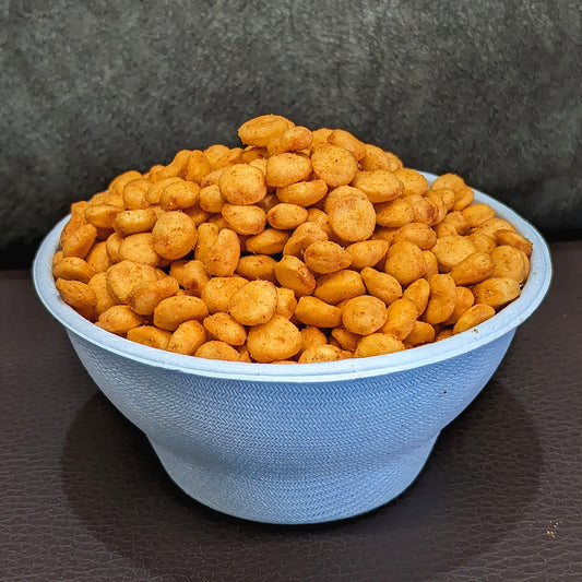 Roasted Chanadal