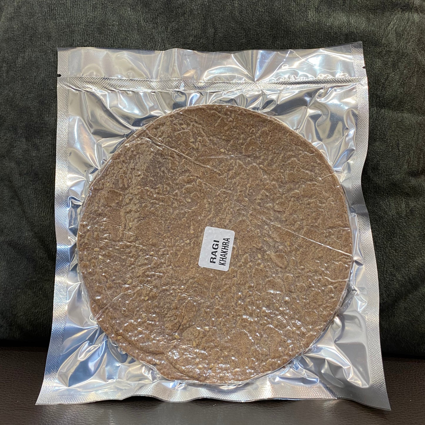 Diet Ragi khakhra