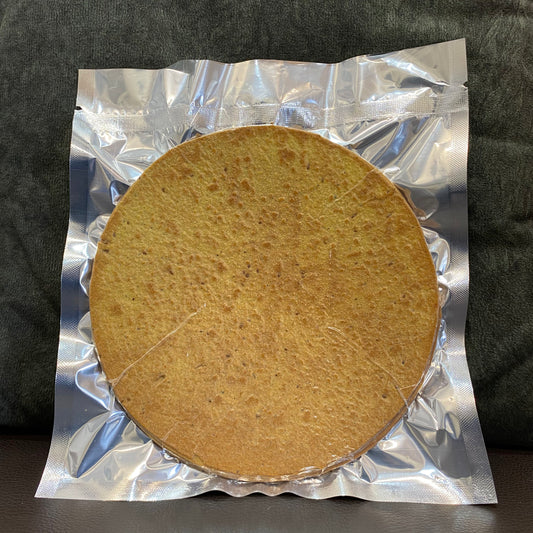 Diet Moong Khakhra