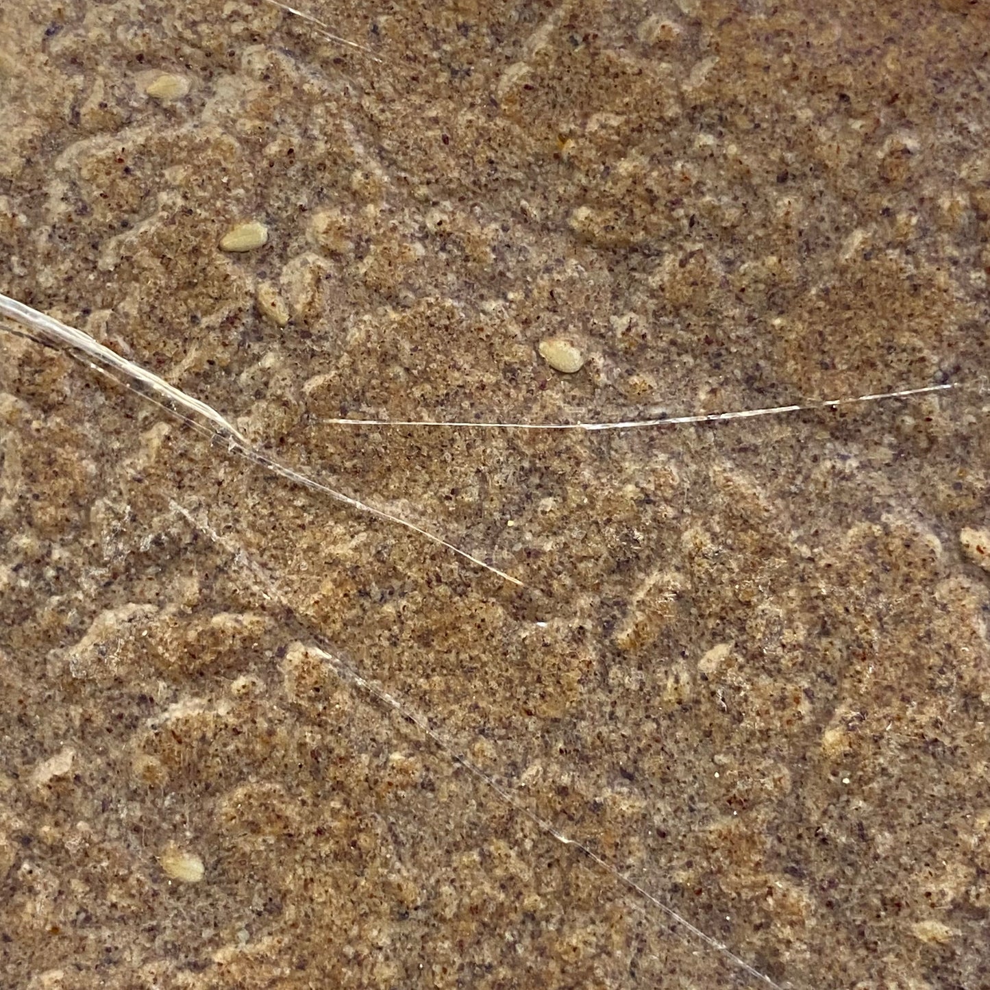 Diet Ragi khakhra