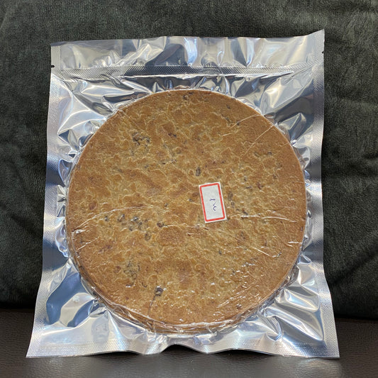 Diet Math Khakhra