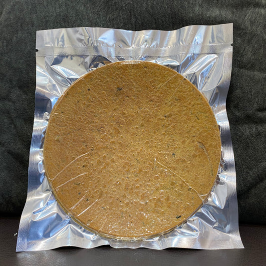 Diet Oats Khakhra