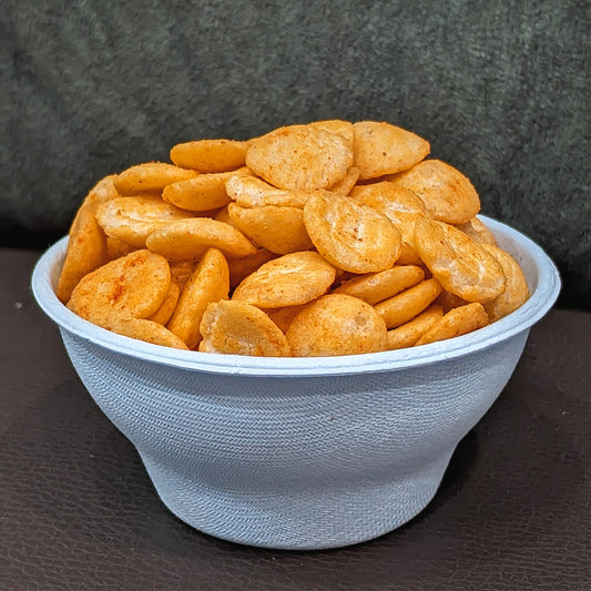 Makai Flakes Roasted