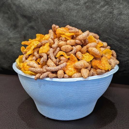 Multigrain Bhel Roasted