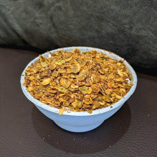 Moong Jor