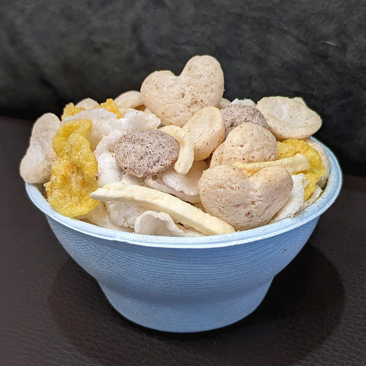 Protein Chivda Roasted