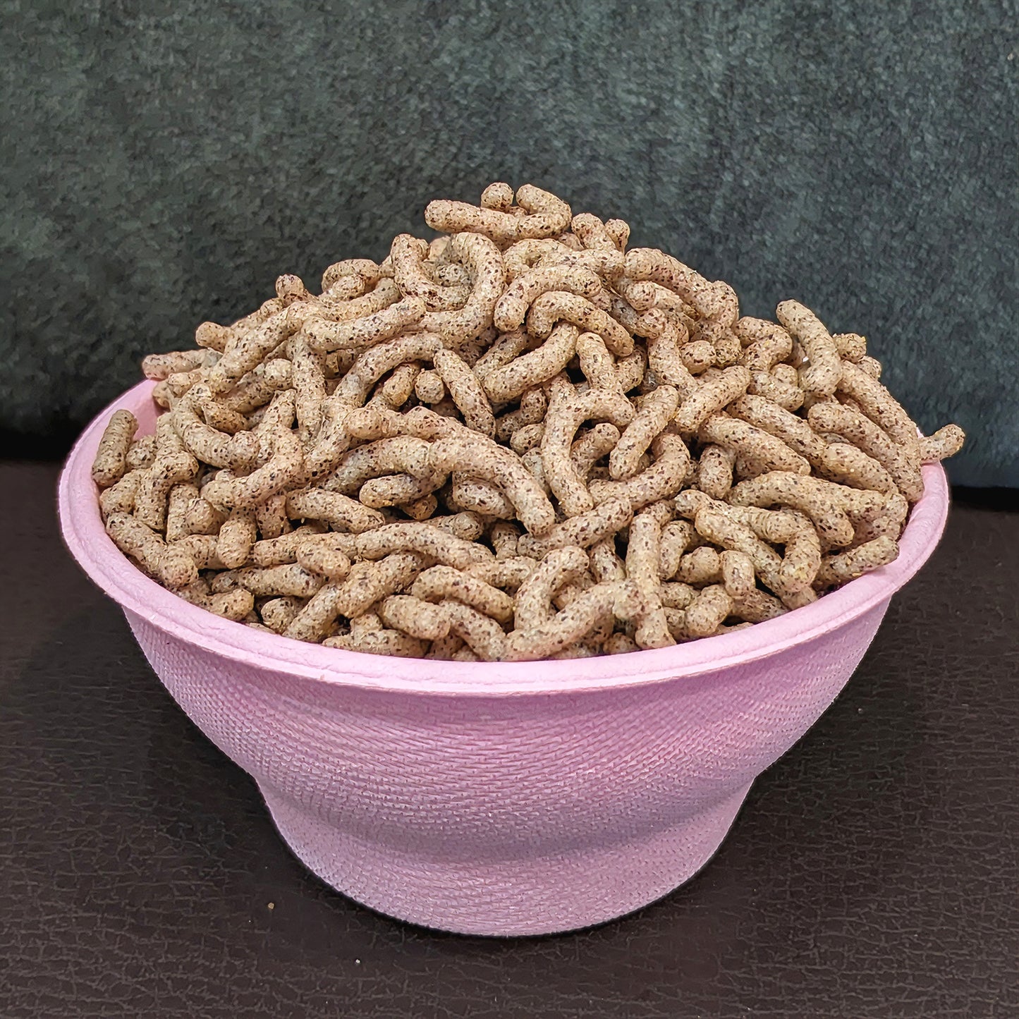 Ragi Sev
