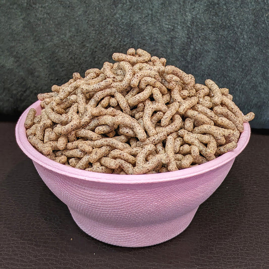 Ragi Sev