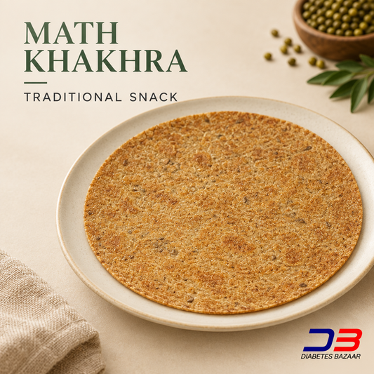 Math Khakhra realistic details graphic