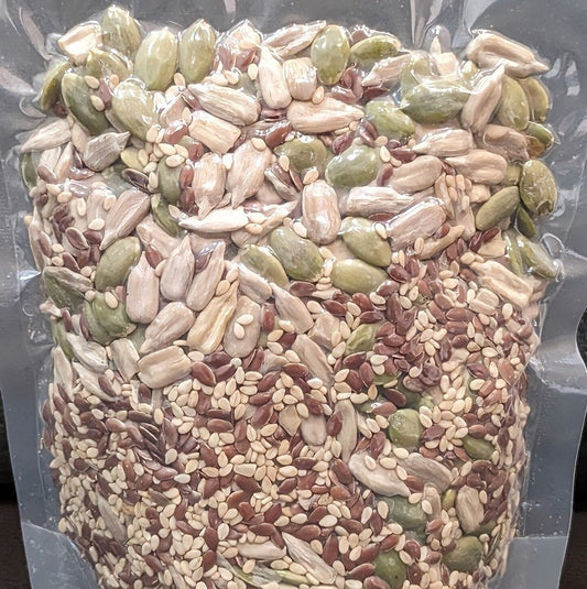 Mix seeds